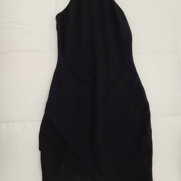 REVOLVE Tegan Wrap Mini Dress - Picture 9 of 9